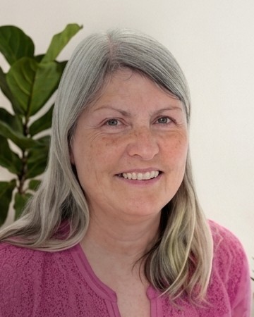 Portrett av Lise